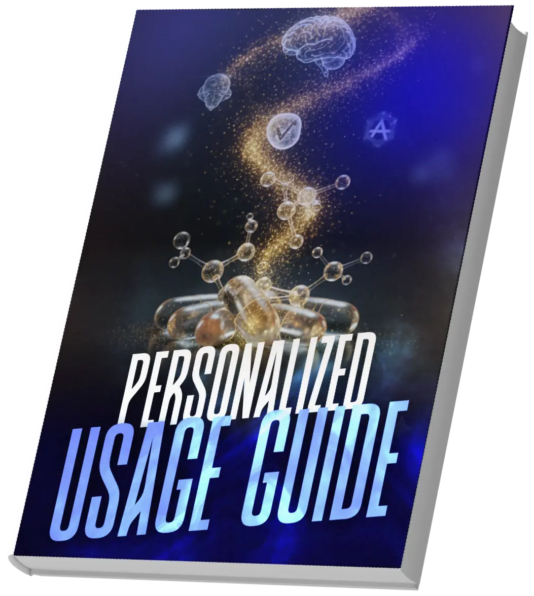 Bonus eBook: Renova Flora Protocol — free with JellyTide